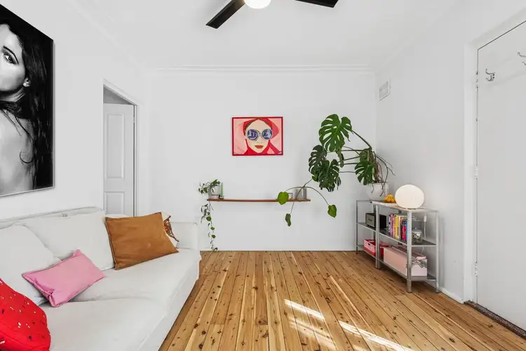 5/12 George Street, Marrickville NSW 2204