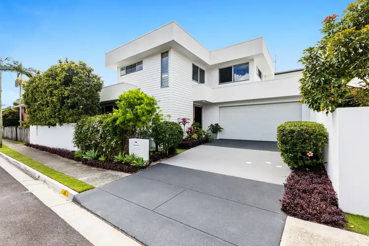 15 Symonds Road, Burleigh Heads QLD 4220