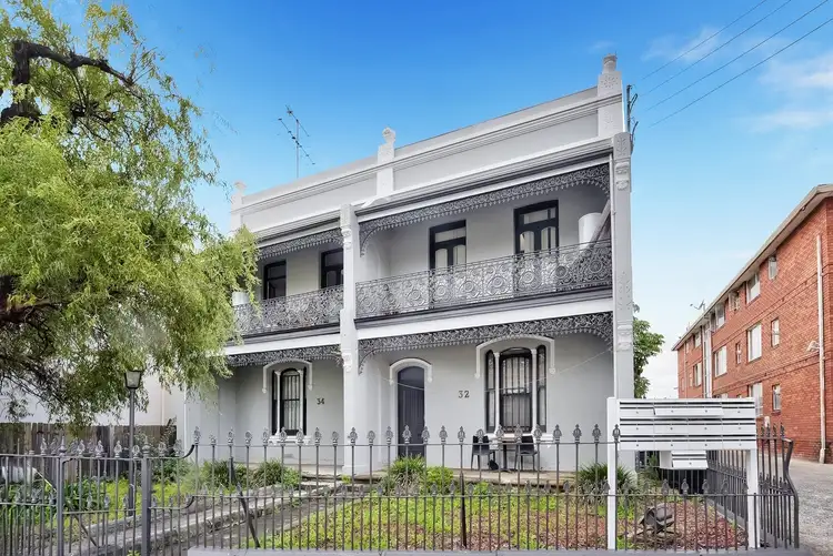 3/32-34 Station Street East, Harris Park NSW 2150