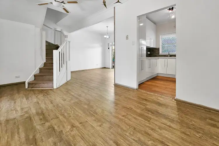 Third view of Homely townhouse listing, 16/135 Rex Road, Georges Hall NSW 2198