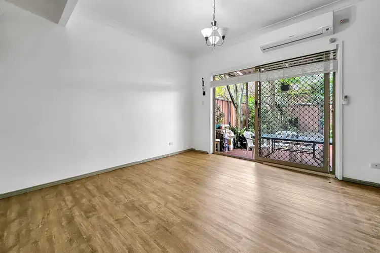 Fourth view of Homely townhouse listing, 16/135 Rex Road, Georges Hall NSW 2198