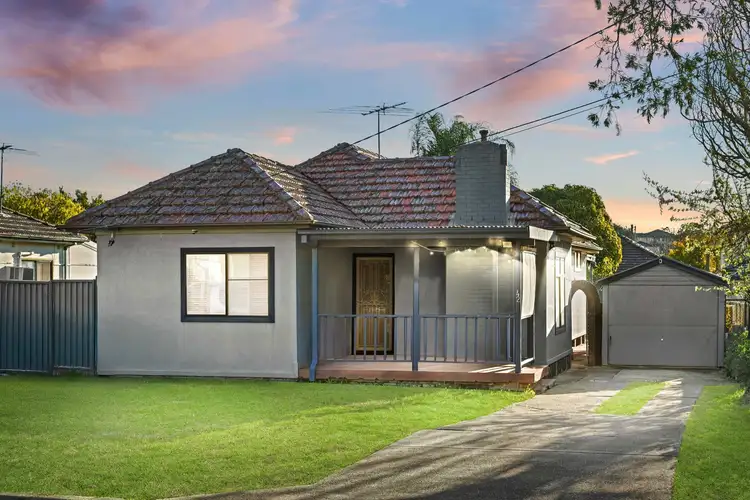 42 Alan Street, Yagoona NSW 2199