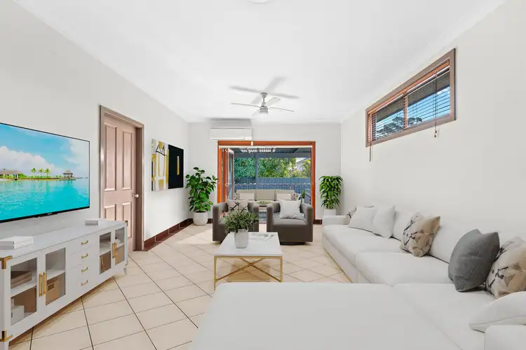 42 Alan Street, Yagoona NSW 2199