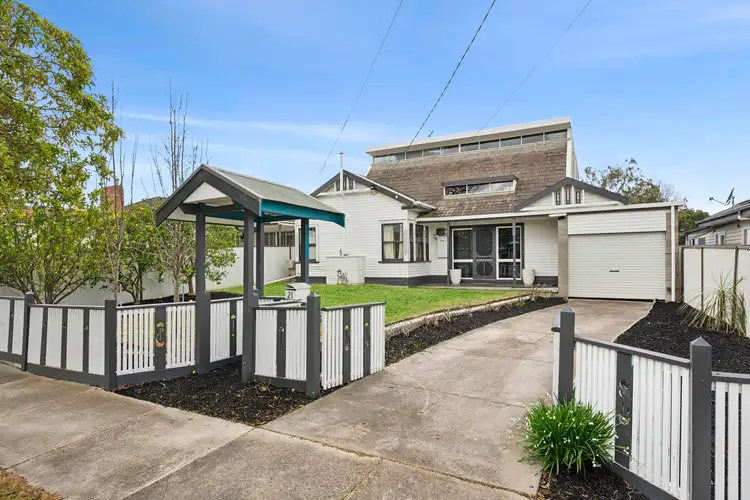 21 Dudley Street, Belmont VIC 3216