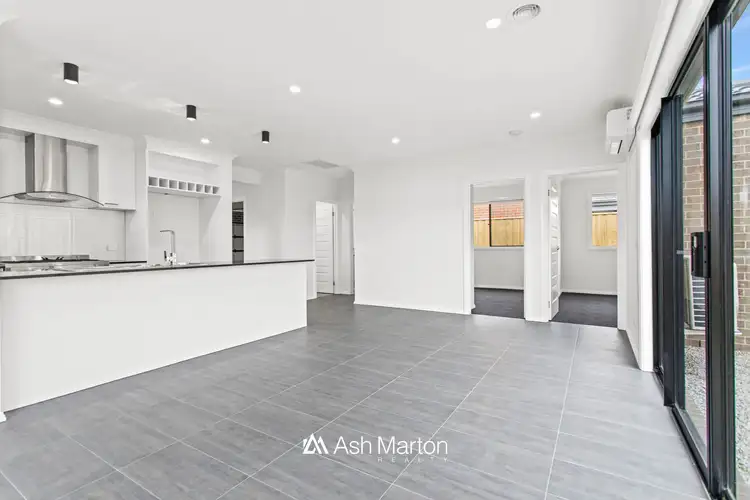 Second view of Homely house listing, 2 Bloodstone Way, Cranbourne East VIC 3977