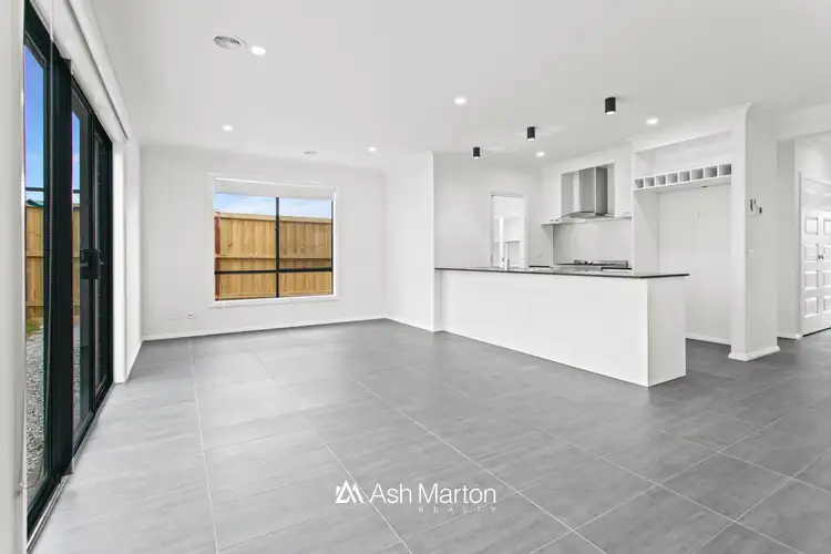 Third view of Homely house listing, 2 Bloodstone Way, Cranbourne East VIC 3977