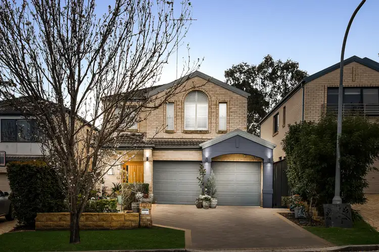 119 Aliberti Drive, Blacktown NSW 2148