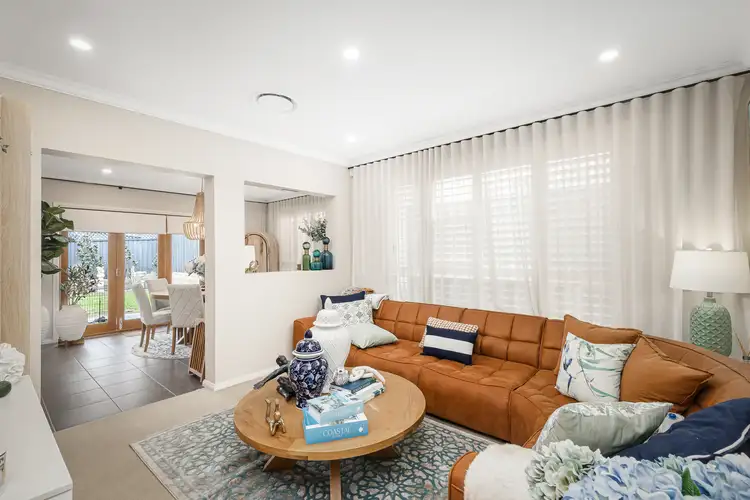 Second view of Homely house listing, 119 Aliberti Drive, Blacktown NSW 2148