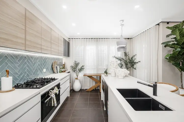 Fifth view of Homely house listing, 119 Aliberti Drive, Blacktown NSW 2148