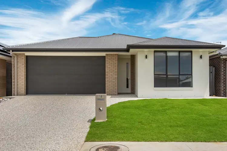 10 Dune Street, Morayfield QLD 4506