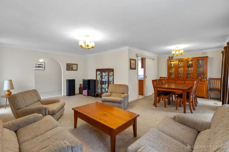 Second view of Homely house listing, 21 Summerhill Avenue, Wheelers Hill VIC 3150