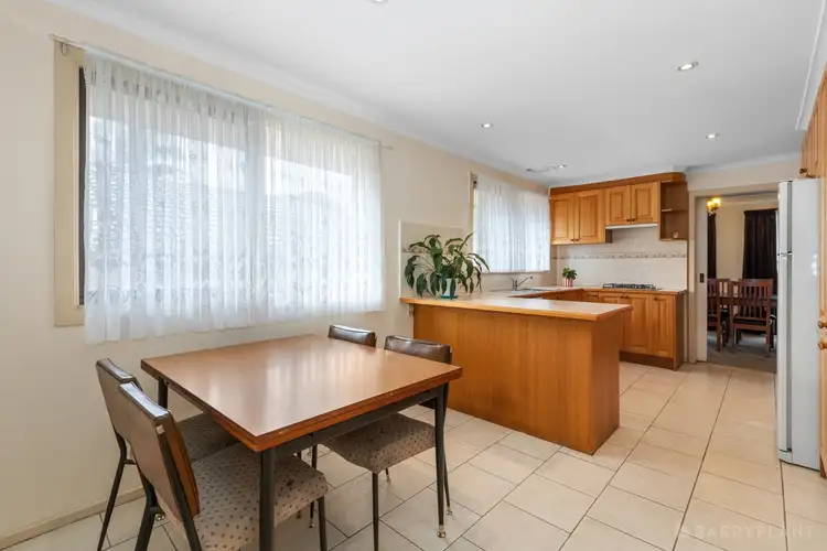 Third view of Homely house listing, 21 Summerhill Avenue, Wheelers Hill VIC 3150