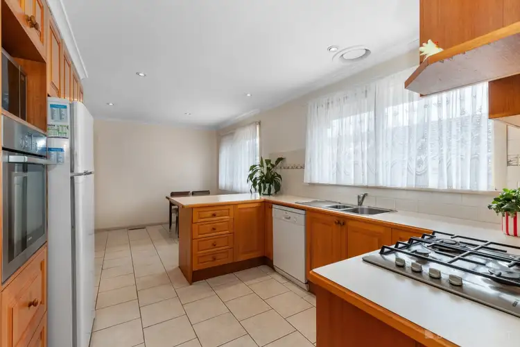 Fifth view of Homely house listing, 21 Summerhill Avenue, Wheelers Hill VIC 3150