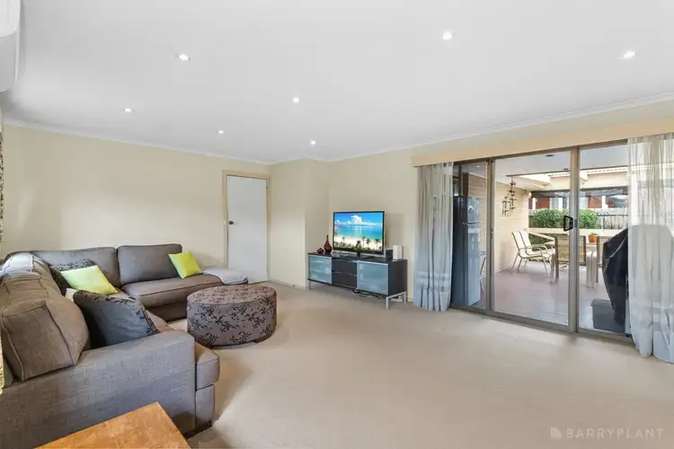 Sixth view of Homely house listing, 21 Summerhill Avenue, Wheelers Hill VIC 3150
