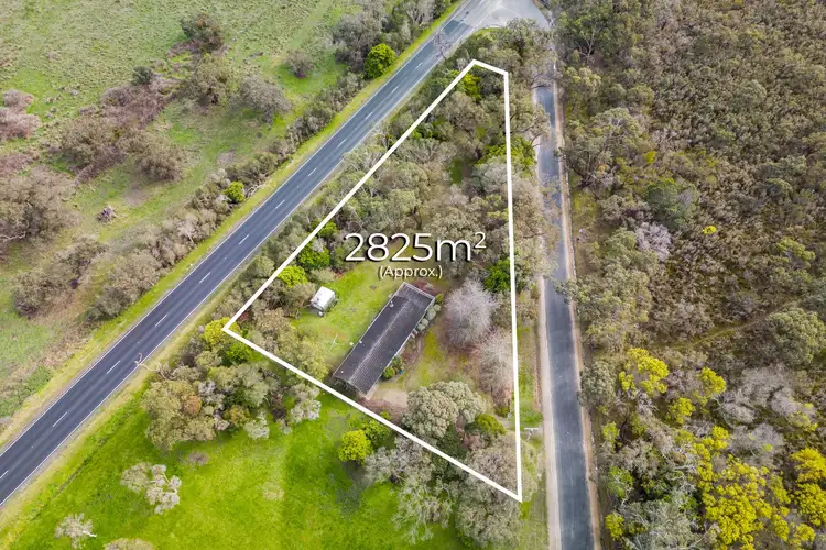 10 Old White Hill Road, Dromana VIC 3936