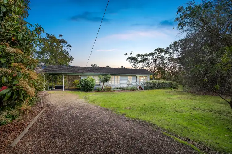 10 Old White Hill Road, Dromana VIC 3936