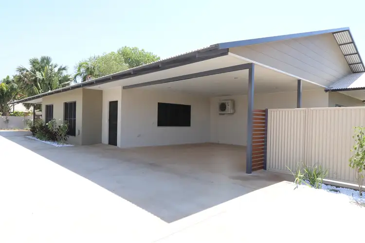 79A/ Casuarina Street, Katherine NT 850