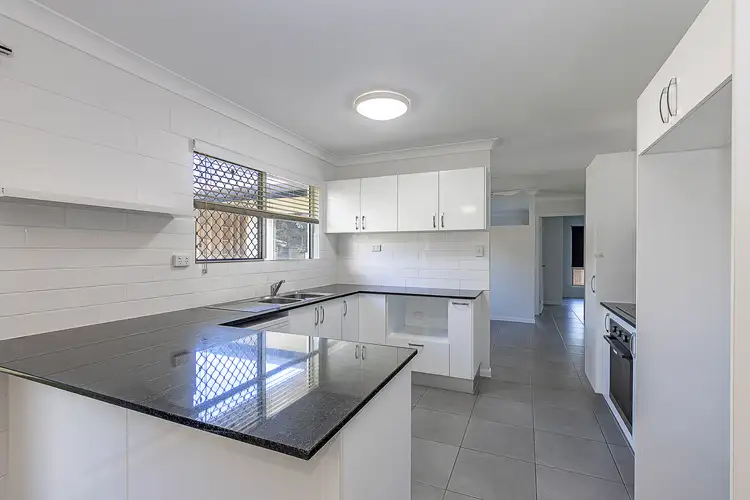 Second view of Homely house listing, 2 Calypso Court, Burdell QLD 4818