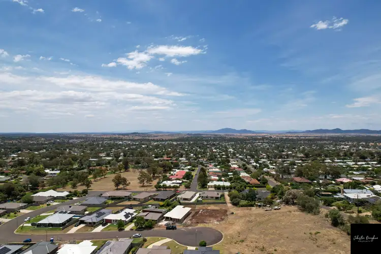 LOT 23, 13 Turner Close, Gunnedah NSW 2380