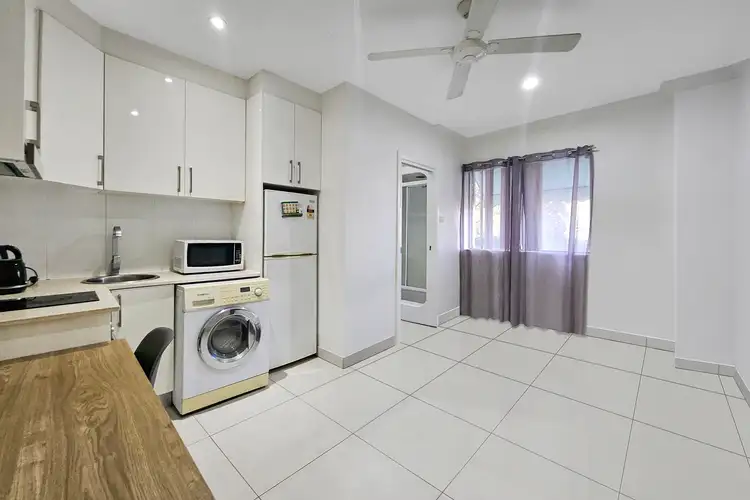 Second view of Homely studio listing, 8/32-34 Station Street East, Harris Park NSW 2150