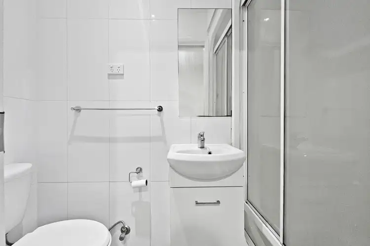 Third view of Homely studio listing, 8/32-34 Station Street East, Harris Park NSW 2150