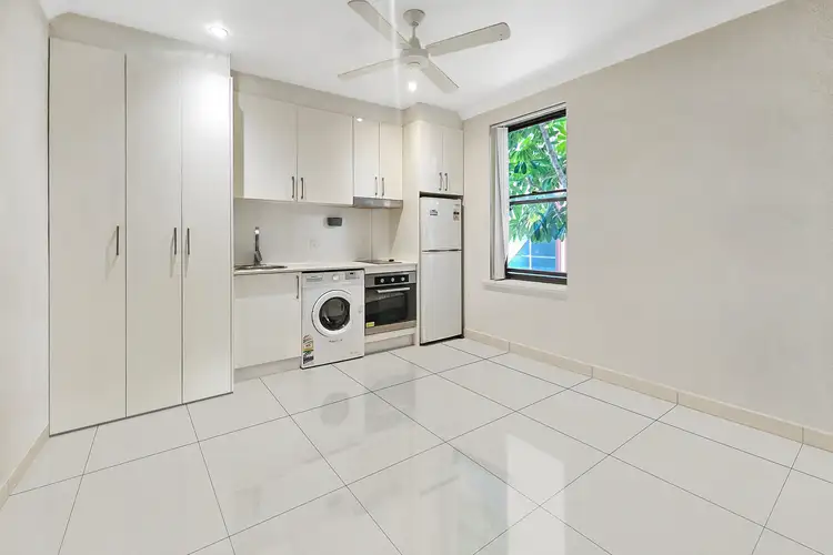 Second view of Homely studio listing, 9/32-34 Station Street East, Harris Park NSW 2150