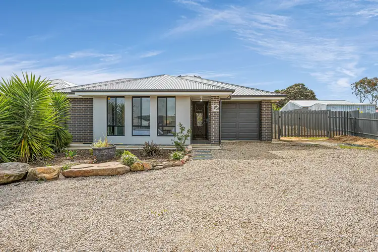 12 Beaumont Court, Mount Compass SA 5210