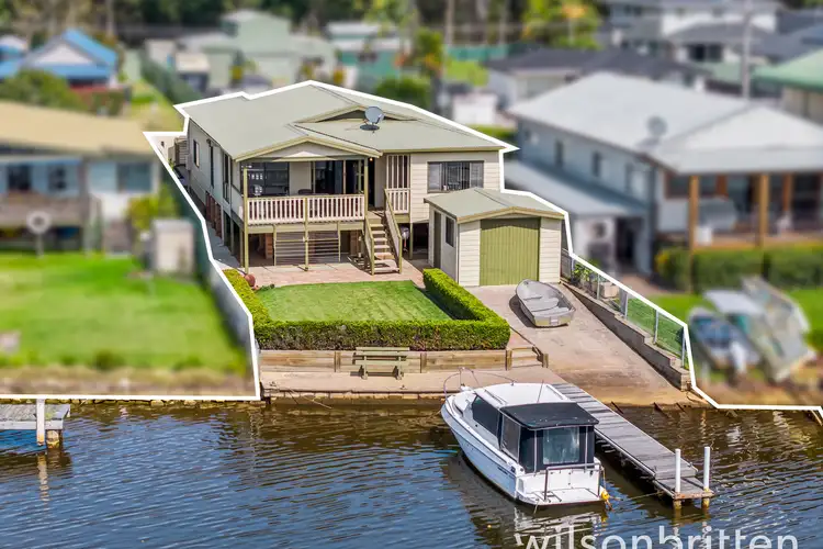 39 Cowell Street, Dora Creek NSW 2264