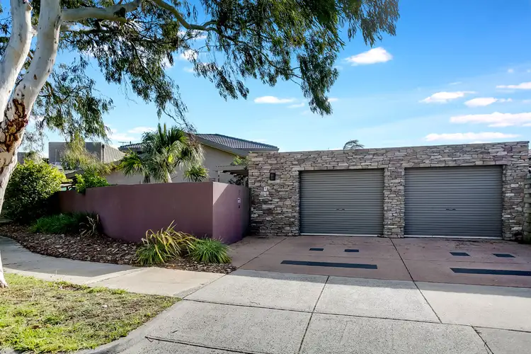 Third view of Homely house listing, 6 Salmon Bay, Patterson Lakes VIC 3197