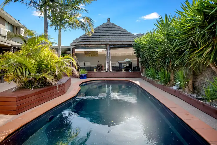 Fourth view of Homely house listing, 6 Salmon Bay, Patterson Lakes VIC 3197