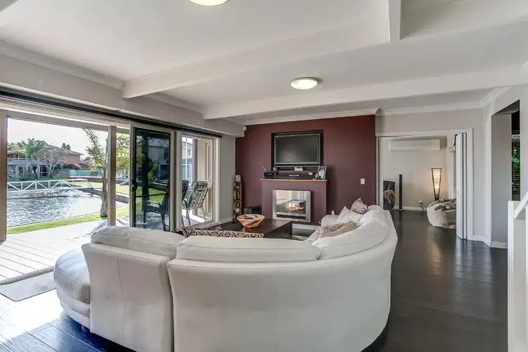 Sixth view of Homely house listing, 6 Salmon Bay, Patterson Lakes VIC 3197