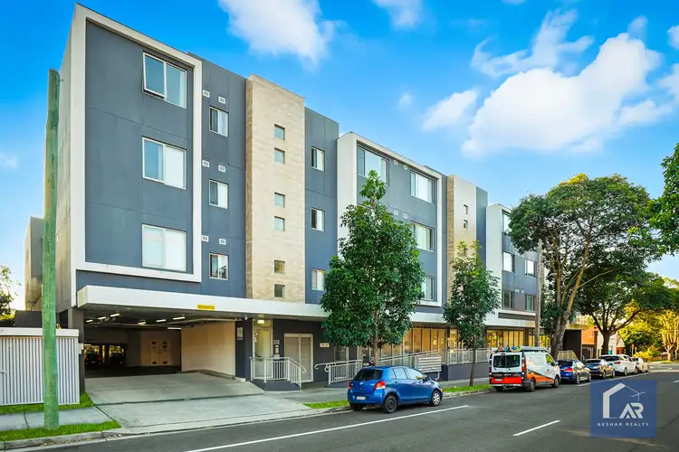 26/19-25 Garfield Street, Wentworthville NSW 2145
