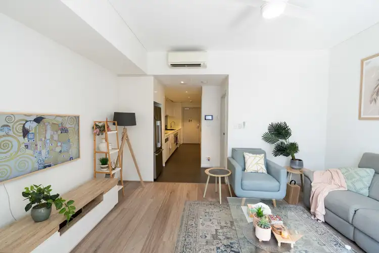 305/55 Hill Road, Wentworth Point NSW 2127