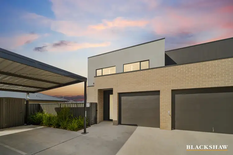 8/2 Mary Street, Googong NSW 2620