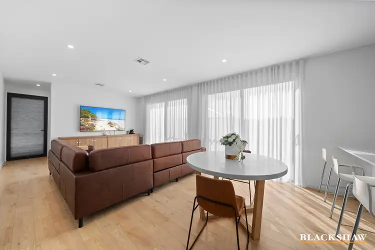 Sixth view of Homely townhouse listing, 8/2 Mary Street, Googong NSW 2620