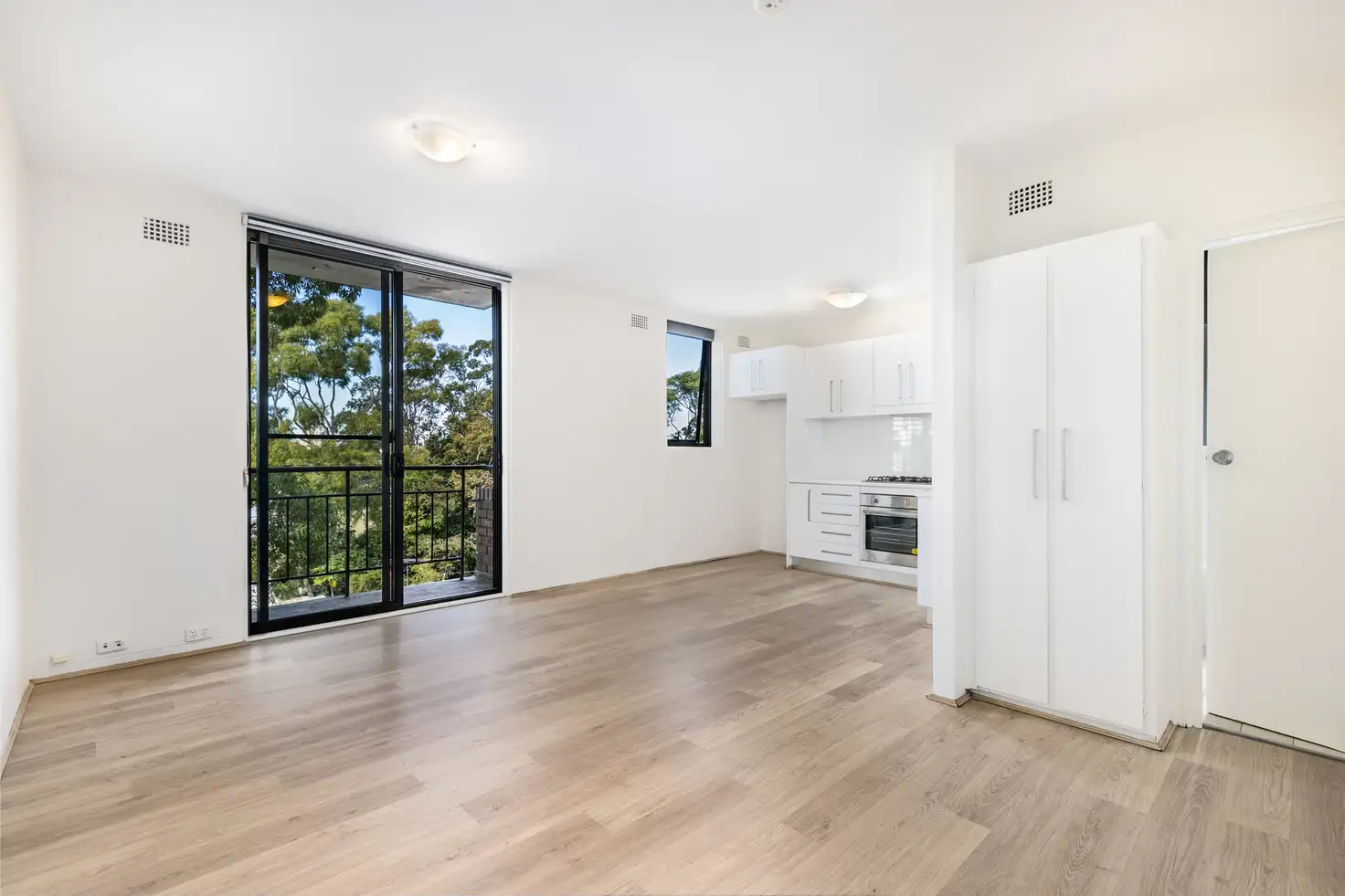 Main view of Homely studio listing, 15/13 Campbell Street, Balmain NSW 2041