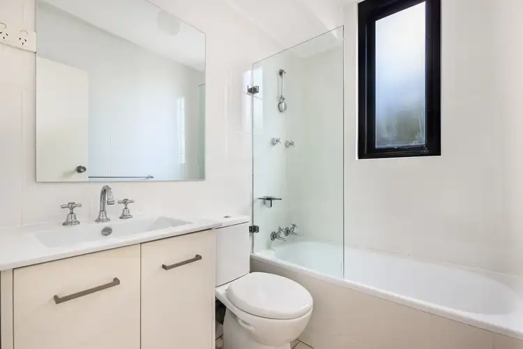 Third view of Homely studio listing, 15/13 Campbell Street, Balmain NSW 2041