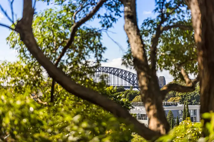 Fourth view of Homely studio listing, 15/13 Campbell Street, Balmain NSW 2041
