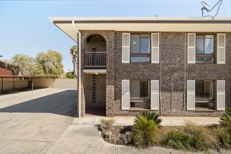 6/3 Chapel Street, Plympton SA 5038