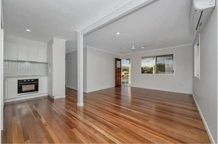 Fourth view of Homely house listing, 27 Halliday Street, Kirwan QLD 4817