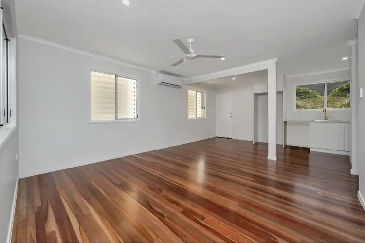 Fifth view of Homely house listing, 27 Halliday Street, Kirwan QLD 4817