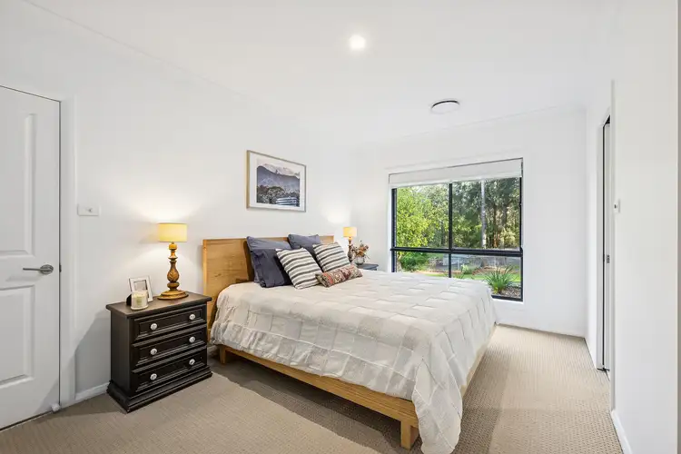 Sixth view of Homely house listing, 46 Green Parade, Valley Heights NSW 2777