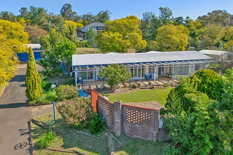138-140 Calala Lane, Tamworth NSW 2340