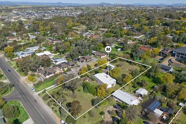 Second view of Homely house listing, 138-140 Calala Lane, Tamworth NSW 2340