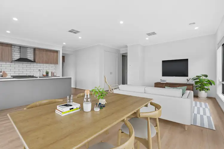 Third view of Homely house listing, 35 Sunlight Circuit, Lara VIC 3212