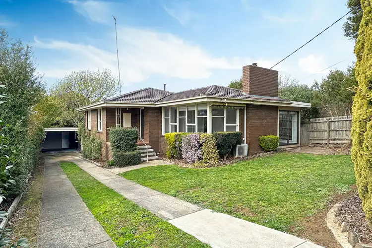 2 Valley view Street, Warragul VIC 3820
