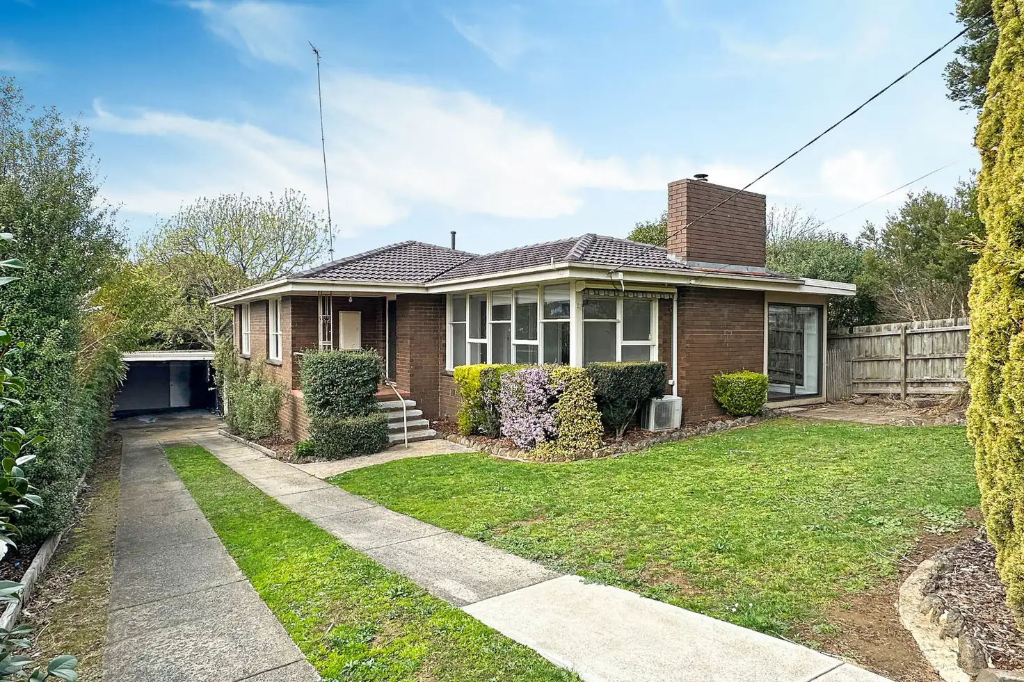 Main view of Homely house listing, 2 Valley view Street, Warragul VIC 3820