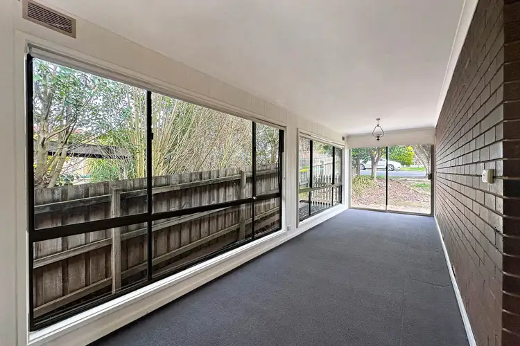 Fifth view of Homely house listing, 2 Valley view Street, Warragul VIC 3820
