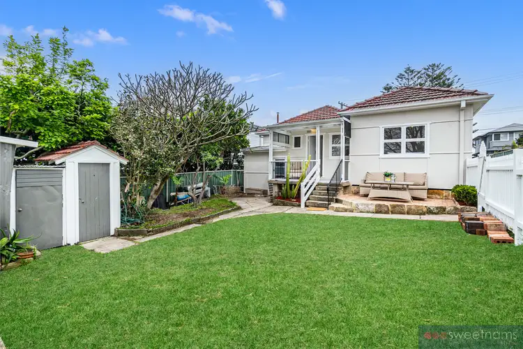 22 Kentwell Road, Allambie Heights NSW 2100