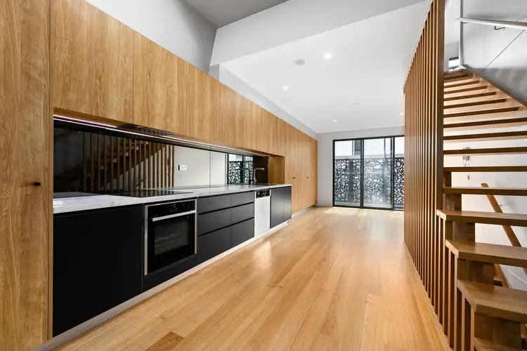 Fourth view of Homely apartment listing, 3/44 Grandview Grove, Prahran VIC 3181